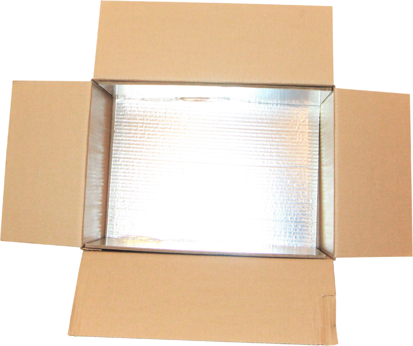 ThermaPax | TPx12, Insulated Inserts