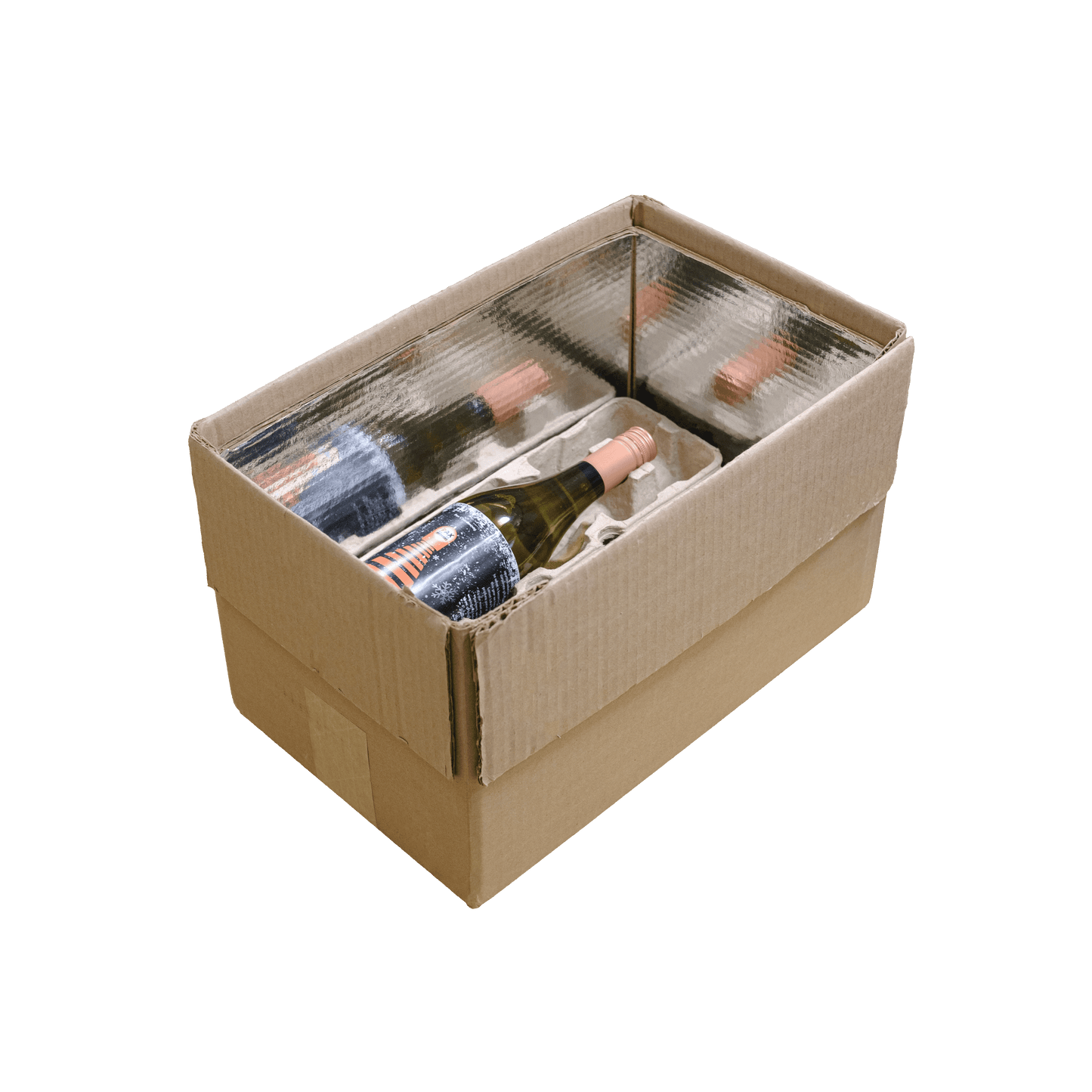 ThermaPax | TPx12, Insulated Inserts