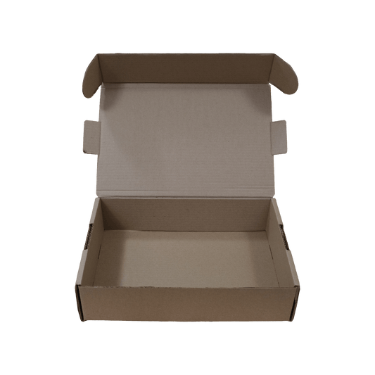 GiftPax | 2/3-Bottle Flip Top Gift Box