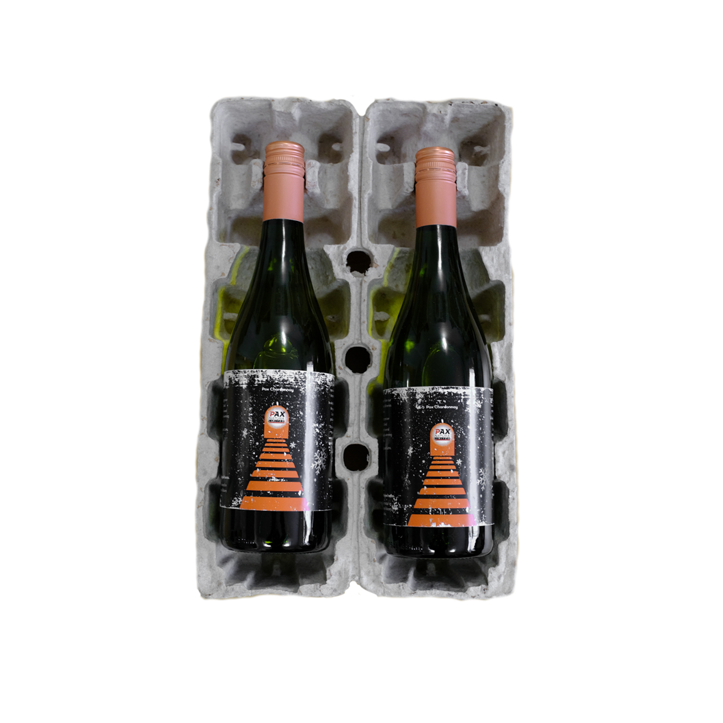 WinePax | Molded Pulp Insert