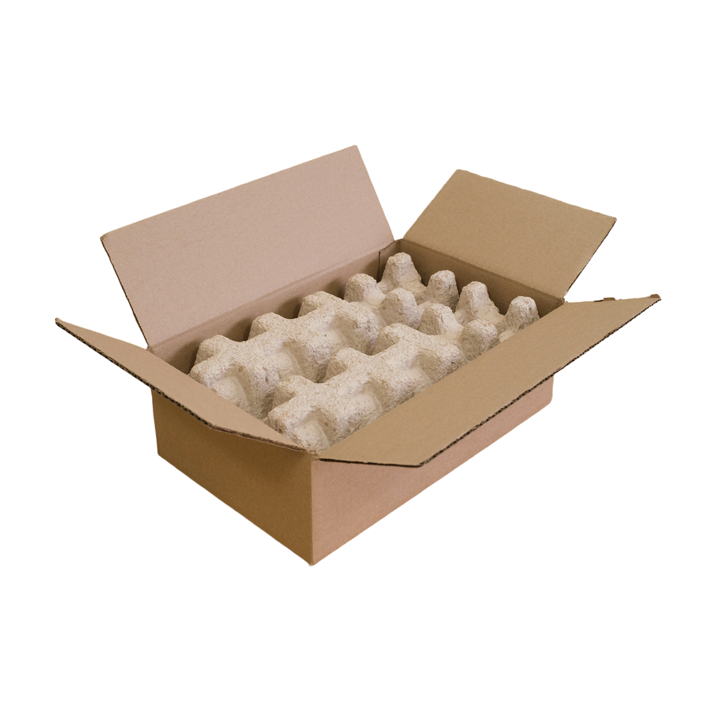 WinePax | Wine Shipping Box