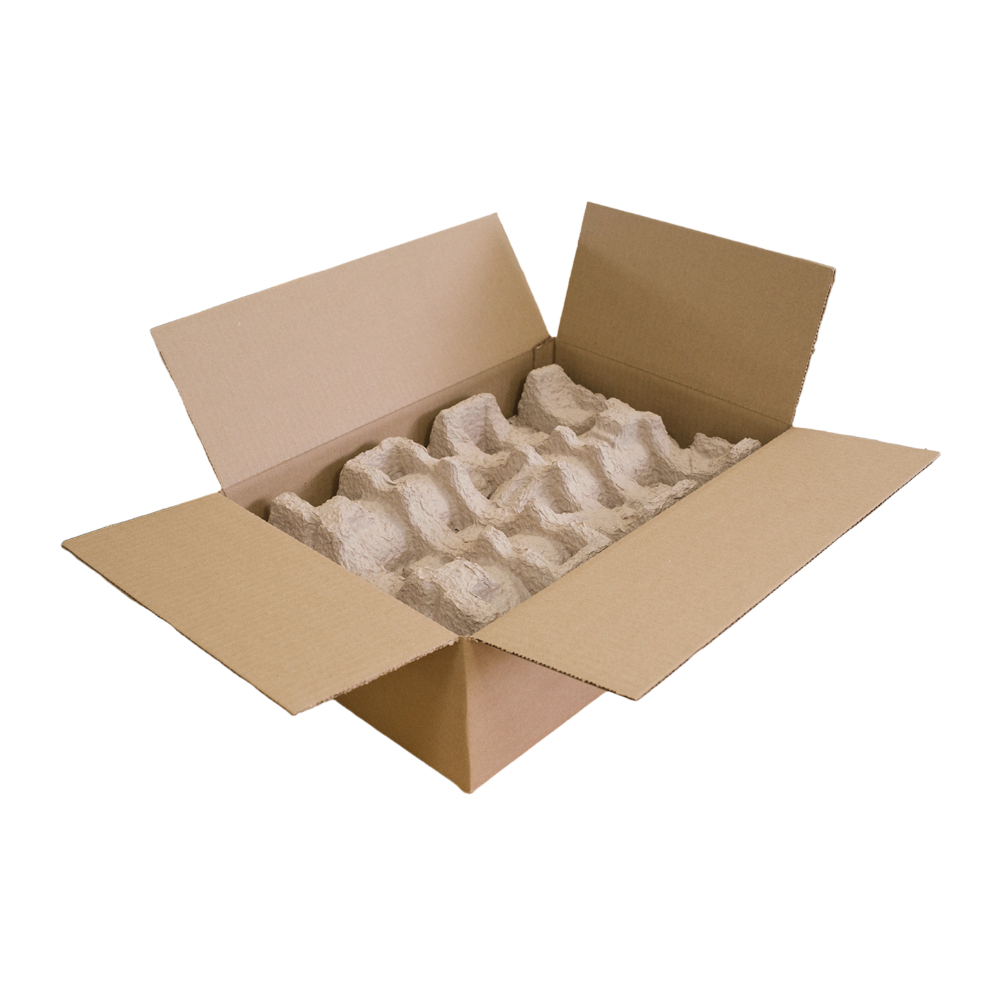 WinePax | Wine Shipping Box