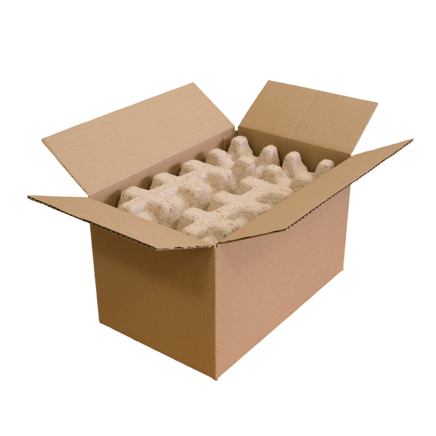 WinePax | Wine Shipping Box