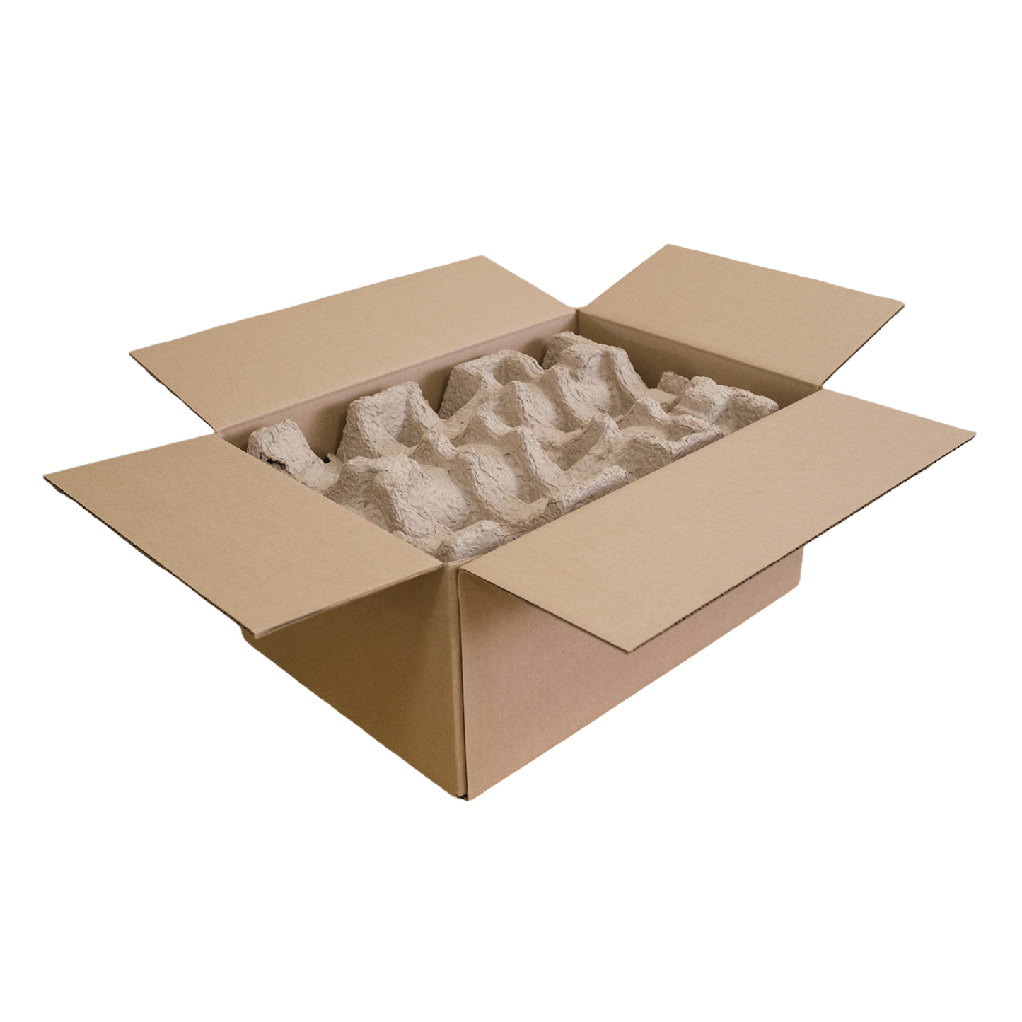 WinePax | Wine Shipping Box