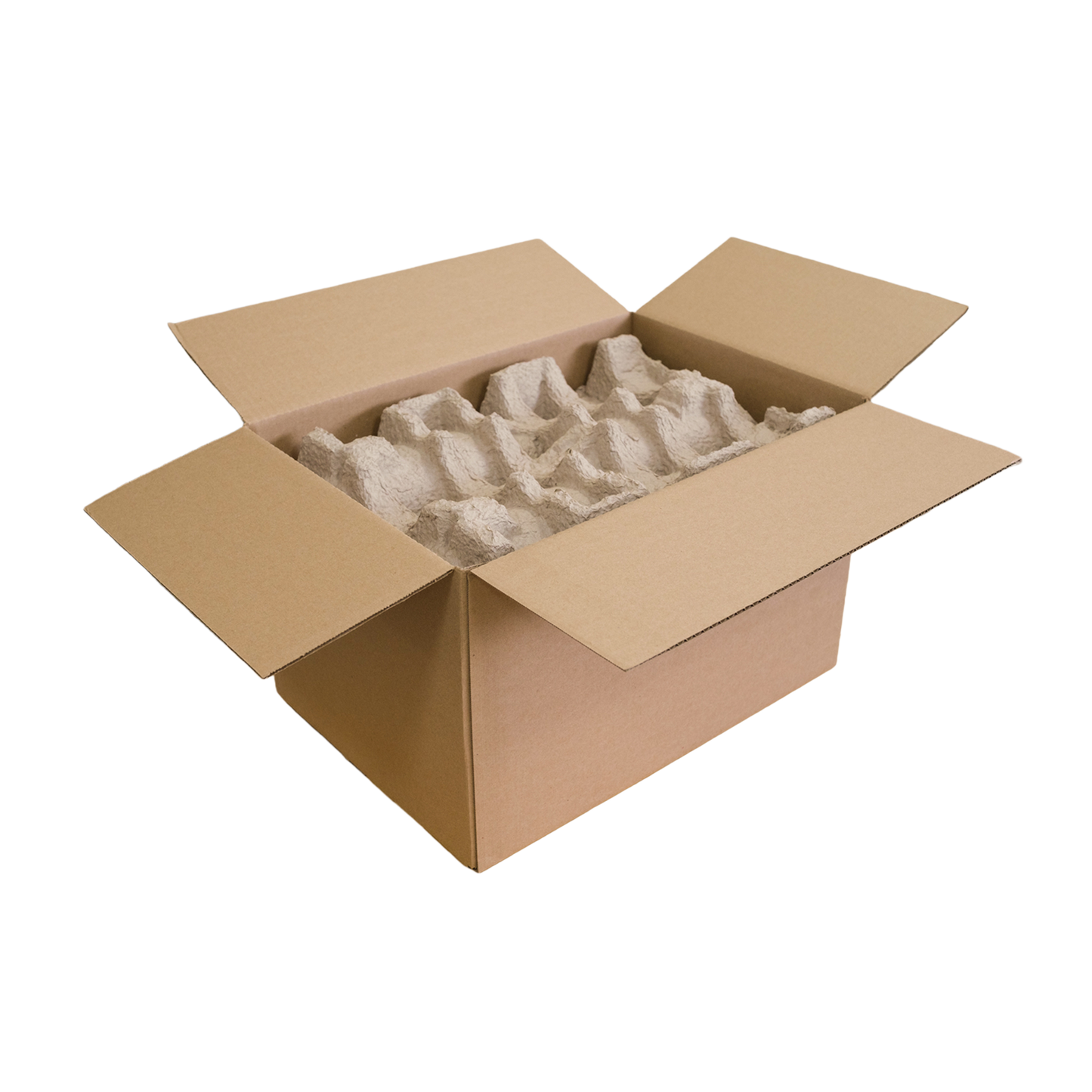 WinePax | Wine Shipping Box