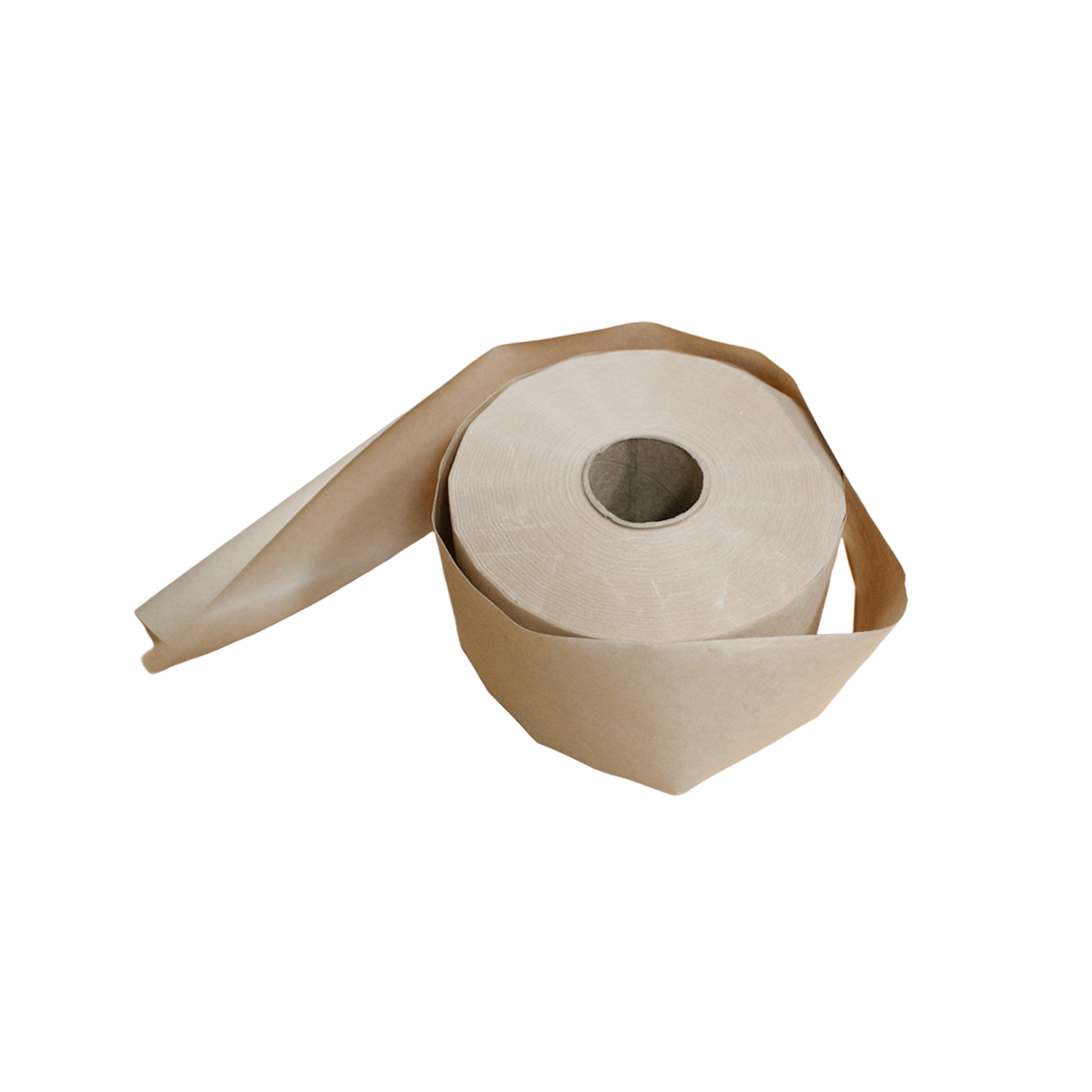 Water-Activated Tape