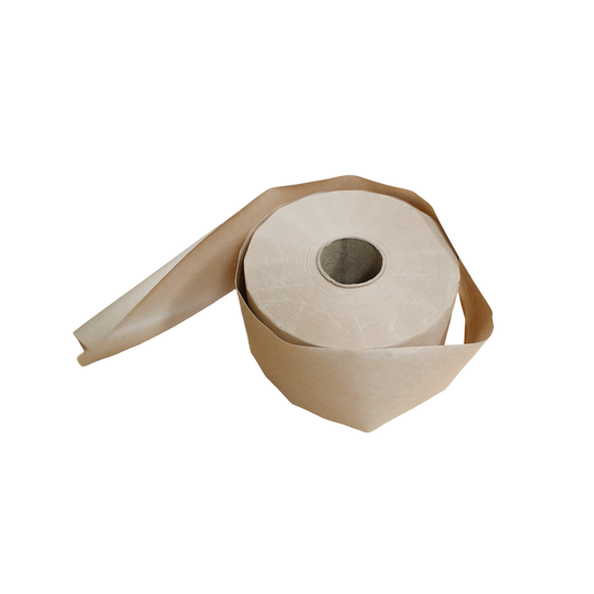 Water-Activated Tape