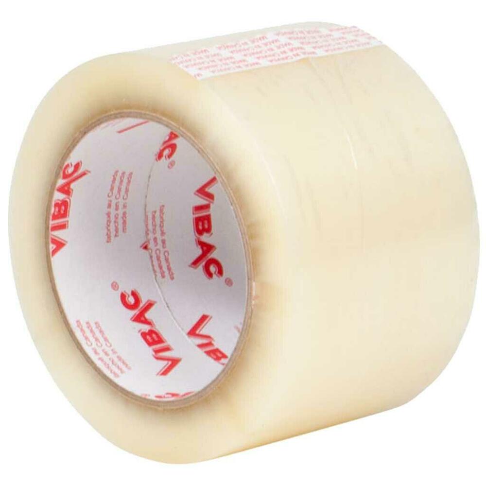 OverPax | Vibac #425, 3" Carton-Sealing Tape